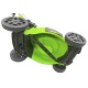 Газонокосилка аккумуляторная GreenWorks GD40LM48SP 8 Ач во Владикавказе