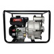 Бензиновая мотопомпа Loncin LC80WB30-4.5Q во Владикавказе