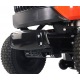 Садовый минитрактор Yard Fox T 92RBH во Владикавказе