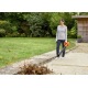 Воздуходувка аккумуляторная Black+Decker BCBL200B (без аккумулятора и зарядного устройства) во Владикавказе