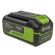Аккумулятор High Power G40HP4 для техники GreenWorks 40 В во Владикавказе