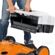 Подметальная машина Stihl KGA 770 без аккумулятора и ЗУ во Владикавказе