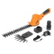 Аккумуляторный кусторез Daewoo DAHT 1212Li SET во Владикавказе