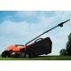 Газонокосилка электрическая Black+Decker EMAX32QS во Владикавказе