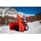 Снегоуборщик Simplicity SIP2132SE во Владикавказе