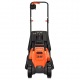 Газонокосилка электрическая Black+Decker BEMW451-QS во Владикавказе