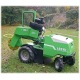 Измельчитель пней Laski F 500 HD во Владикавказе
