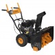 Снегоуборщик Carver STG 6561EL во Владикавказе