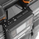 Компрессор аккумуляторный Daewoo DAC 90S Li SET во Владикавказе