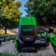 Воздуходувка аккумуляторная GreenWorks GD82BP2 (без аккумулятора и зарядного устройства) во Владикавказе