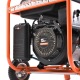 Бензогенератор Patriot GRS 7500E 6 кВт во Владикавказе