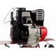 Культиватор Eurosystems Euro-5 EVO RM Loncin 80сс во Владикавказе
