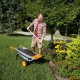 Садовая тележка Worx WG050 Aerocart во Владикавказе