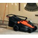 Газонокосилка аккумуляторная Black+Decker CLM3820L1-QW во Владикавказе