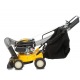 Садовый пылесос Cub Cadet CSV 060 24A-06MM603 во Владикавказе