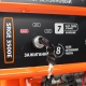 Бензогенератор Patriot Max Power SRGE-3500E 2,5 кВт во Владикавказе