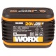 Аккумулятор Worx WA3553 во Владикавказе