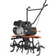 Мотоблок Carver МТ-70W (фрезы в комплекте) во Владикавказе