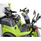 Садовый райдер Grillo FD 2200 TS 4WD во Владикавказе