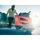 Швонарезчик Husqvarna FS 5000 D (дизельный) во Владикавказе