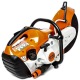 Бензорез Stihl TS 420 во Владикавказе