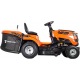 Садовый минитрактор Yard Fox T 102RDH во Владикавказе