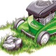 Газонокосилка бензиновая Viking MB 545 VM во Владикавказе