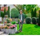 Аккумуляторный триммер Gardena ComfortCut Li-18/23 без аккумулятора и ЗУ во Владикавказе