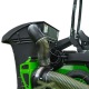 Травосборник для райдера Greenworks ZTC152 во Владикавказе