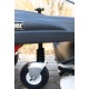 Подметальная машина Tielburger TK36 PRO (Honda) во Владикавказе