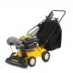 Садовый пылесос Cub Cadet CSV 060 24A-06MM603 во Владикавказе