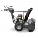 Снегоуборщик Briggs&amp;Stratton Elite 1527 во Владикавказе