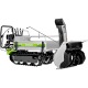 Самоходная тележка Grillo Dumper 507 AE (Robin-Subaru) во Владикавказе