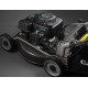Газонокосилка бензиновая Caiman Ferro 55CLV во Владикавказе