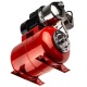 Насосная станция Hammer NST800 во Владикавказе