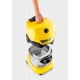Хозяйственный пылесос Karcher WD 4 S V-20/5/22 во Владикавказе