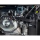 Бензогенератор Huter DY9500LX-3 7.5 кВт во Владикавказе