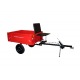Мотоблок AgroStar AS 500 с двигателем AgroMotor 160 F 4 л.с. во Владикавказе