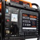 Инверторный генератор Patriot MaxPower SRGE 2000i 1.5 кВт во Владикавказе