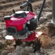 Культиватор Honda FG 201 K1 DET во Владикавказе