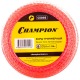 Корд триммерный Champion Square Twist Duo 2.0мм, 126м (витой квадрат)+нож во Владикавказе