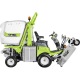 Садовый райдер Grillo FD 2200 TS 4WD во Владикавказе