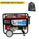 Бензогенератор Loncin LC8000-JS 6 кВт во Владикавказе