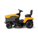 Садовый трактор Stiga Tornado 5108 во Владикавказе