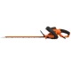 Электрический кусторез (электрокусторез) Black+Decker BEHTS551 во Владикавказе
