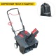 Снегоуборщик EVOline SBG 460 во Владикавказе