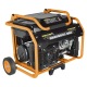 Бензогенератор Carver PPG-6500АM 5 кВт во Владикавказе