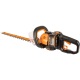 Кусторез аккумуляторный Worx WG284E.1 во Владикавказе