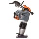 Вибротрамбовка Husqvarna Atlas Copco LT 6005 11&quot; + во Владикавказе