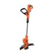 Электрокоса (электрический триммер) Black+Decker BESTA530 во Владикавказе